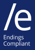 This site is compliant with the Project Endings Principles.